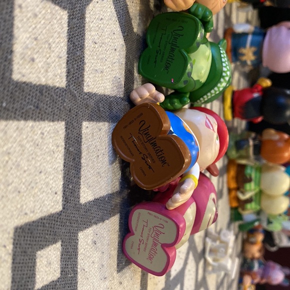 Vinylmatiom Toy Story Pack - Picture 9 of 10